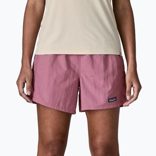 Moteriški šortai Patagonia Baggies 5" light violet