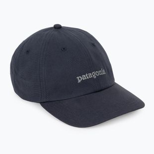 Kepurė su snapeliu Patagonia Fitz Roy Icon Trad smolder blue