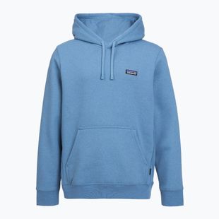 Vyriškas džemperis Patagonia P-6 Logo Uprisal shore blue