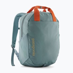 Miesto kuprinė Patagonia Atom Tote Pack 20 l blue sage