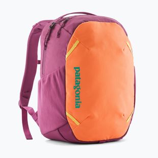 Miestinis kuprinė Patagonia Atom Day Pack 24 l faded magenta