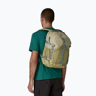 Turistinė kuprinė Patagonia Refugio Day 30 l weathered stone