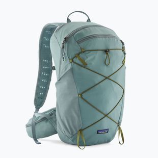 Kuprinė Patagonia Terravia Pack 14 l M blue sage