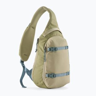 Pečių kuprinė Patagonia Atom Sling 8 l weathered stone