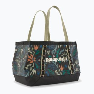 Krepšys Patagonia Black Hole Tote 25 l kaleido/black