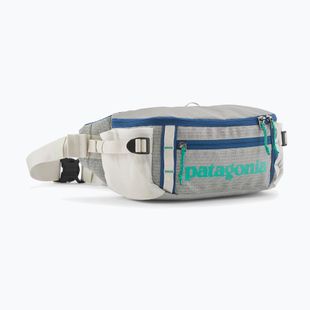 Juosmens krepšys Patagonia Black Hole Waist Pack 5 l birch white