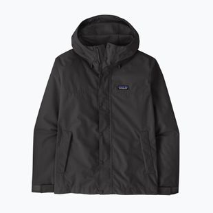 Vyriškas lietpaltis Patagonia Outdoor Everyday Rain black