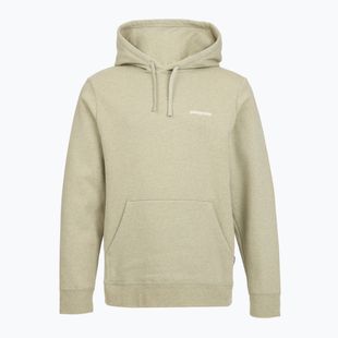 Vyriškas džemperis Patagonia Boardshort Logo Uprisal Hoody gumtree green
