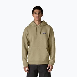 Vyriškas džemperis Patagonia P-6 Uprisal logo gumtree green