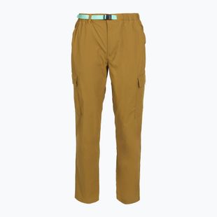 Moteriškos kelnės Patagonia Outdoor Everyday Cargo bobcat brown