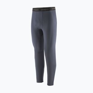Vyriškos termo kelnės Patagonia Capilene Midweight smolder blue