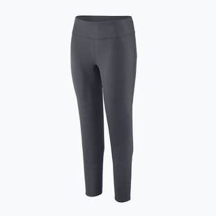 Moteriškos termo kelnės Patagonia Capilene Midweight smolder blue