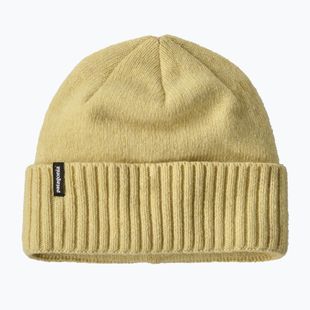 Žieminė kepurė Patagonia Brodeo Beanie vellum green