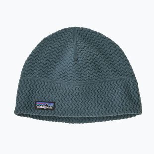 Žieminė kepurė Patagonia R1 Air Beanie summit blue