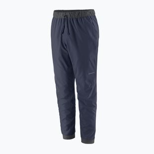 Vyriškos kelnės Patagonia Terrebonne Joggers new navy