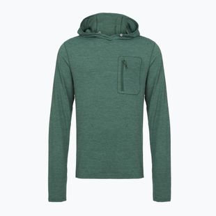 Vyriškas džemperis Patagonia Cap Cool Sun Hoody Canopy Green - Light Canopy Green X-Dye
