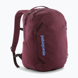 Miesto kuprinė Patagonia Atom Day Pack 24 l berry fig