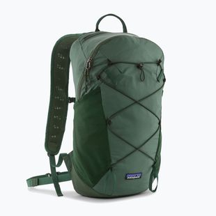 Turistinė kuprinė Patagonia Terravia Pack 14 l canopy green