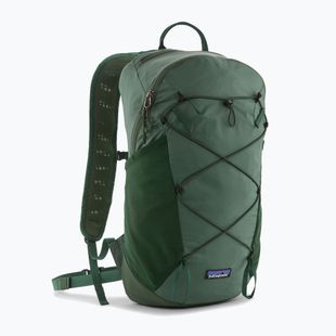 Turistinė kuprinė Patagonia Terravia Pack 14 l canopy green