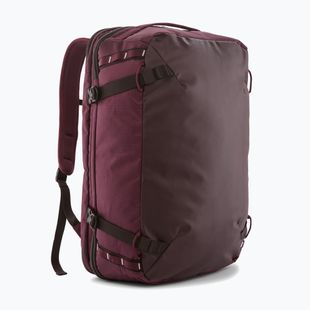 Kelioninė kuprinė Patagonia Black Hole MLC 45 l berry fig