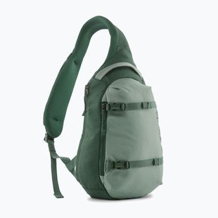 Kuprinė ant peties Patagonia Atom Sling 8 l cover green