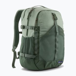 Turistinė kuprinė Patagonia Refugio Day 30 l cover green