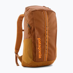 Miesto kuprinė Patagonia Black Hole Pack 25 l cinnamon brown
