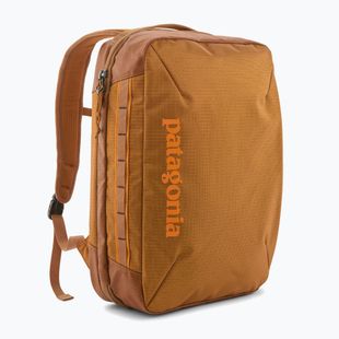 Turistinė kuprinė Patagonia Black Hole Micro MLC 22 l cinnamon brown