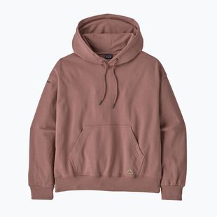 Moteriškas džemperis Patagonia Fitz Roy Massif Daily Hoody moonrise taupe