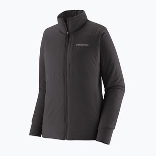 Moteriška hibridinė striukė Patagonia Nano-Air Light ink black