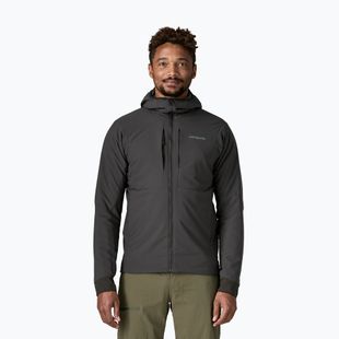 Vyriška pašiltinta striukė Patagonia Nano-Air Light ink black