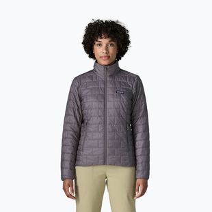 Moteriška šilta striukė Patagonia Nano Puff may grey