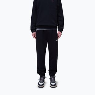 Vyriškos kelnės Napapijri M-Gori black