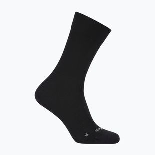 Moteriškos kojinės icebreaker Merino Hike+ Liner Crew black