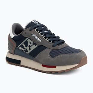 Napapijri vyriški batai NP0A4IQH navy/grey