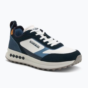 Vyriški batai Napapijri NP0A4IQJ white/navy