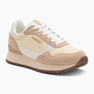 Moteriški batai Napapijri NP0A4IQB pale pink new