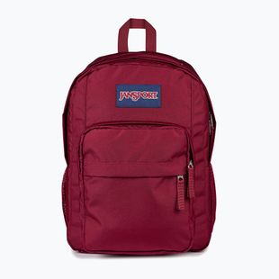 Miesto kuprinė Jansport Big Day Pack 34 l russet red