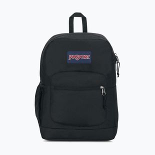 Miesto kuprinė Jansport Cross Town Plus 26 l black
