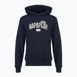 Vyriškas džemperis Napapijri B-Funes H blue marine