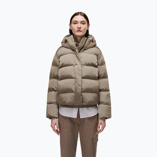 Moteriška šilta striukė Napapijri A-Glane 1 fallen rock