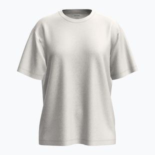 Moteriški marškinėliai icebreaker Merino 150 Tech Lite Relaxed Tee undyed