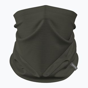 Daugiafunkcinė skara icebreaker Flexi Chute dark loden