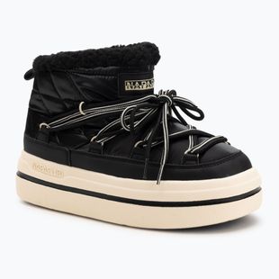 Moteriški sniego batai Napapijri Glacier NP0A892U black