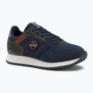 Vyriški batai Napapijri Cosmos NP0A893L navy/grey