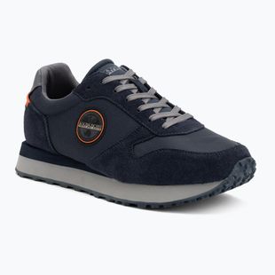 Vyriški batai Napapijri Nova navy/grey