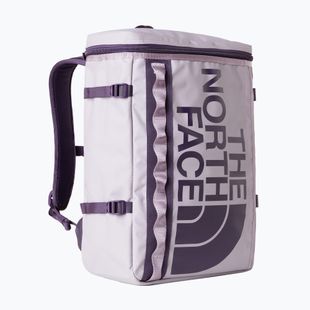 Miesto kuprinė The North Face Base Camp Fuse Box 30 l transcendent grey/endle
