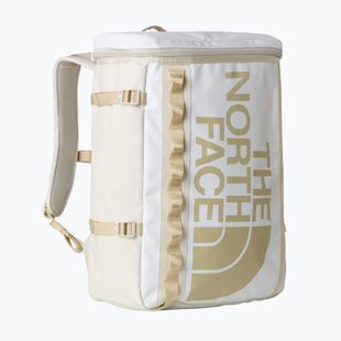 Miesto kuprinė The North Face Base Camp Fuse Box 30 l white ash/calacatta/pal