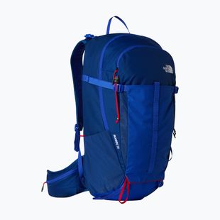 Turistinė kuprinė The North Face Basin 36 l estate blue/tnf blue