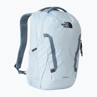 Miesto kuprinė The North Face Vault 26 l frost grey/granite grey